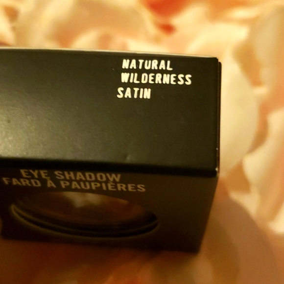 🌟🧚‍♀️NATURAL WILDERNESS MAC Cosmetics Eyeshadow Single NWT - Picture 6 of 6